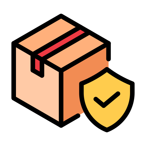 შეკვეთის დაცვა