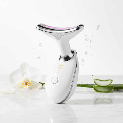 ტანთე ლუმინა - დაივიწყე ნაოჭები