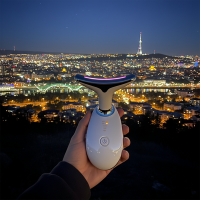 ტანთე ლუმინა - დაივიწყე ნაოჭები